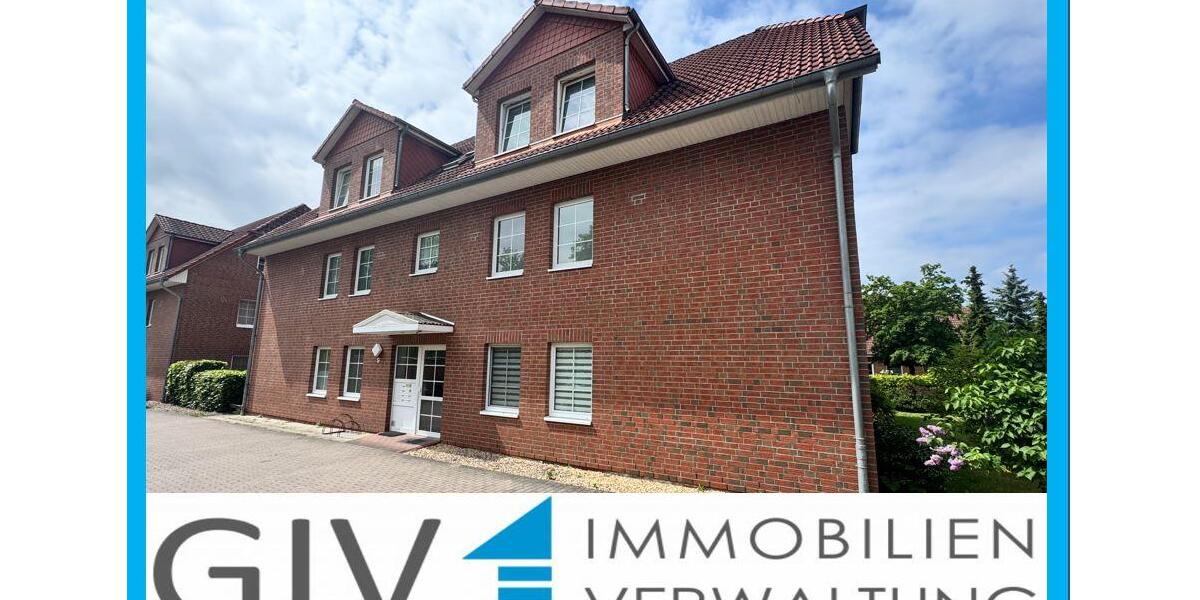 Etagenwohnung Ludwigslust - 2 Zimmer, 69 m&sup2;, 690&euro; | Angebot:26678616