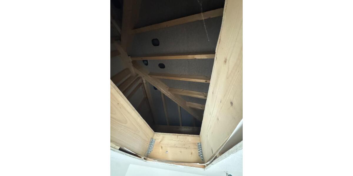 Etagenwohnung Burgrieden - 3 Zimmer, 72 m&sup2;, 930&euro; | Angebot:25049699