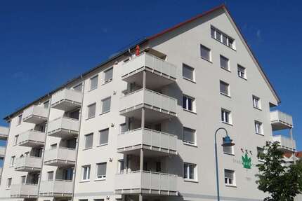 Wohnung Hockenheim - 2 Zimmer, 56 m&sup2;, 700&euro; | Angebot:27006969