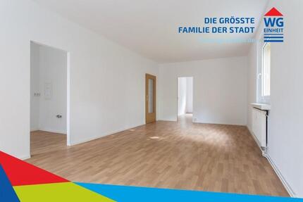 Wohnung Chemnitz Markersdorf - 3 Zimmer, 71 m&sup2;, 423&euro; | Angebot:26479888