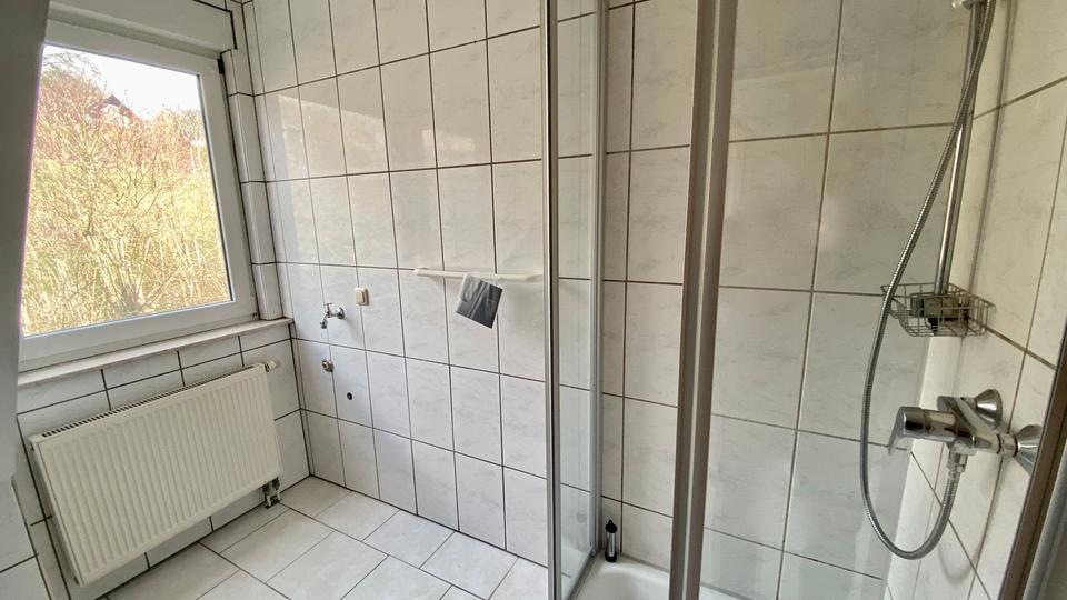 Dachgeschoßwohnung Homberg (Efze) - 3 Zimmer, 74 m&sup2;, 550&euro; | Angebot:24685987