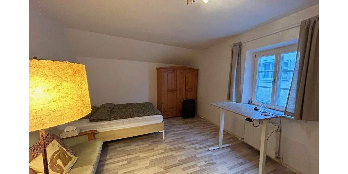 Zimmer Passau Innstadt - 3 Zimmer, 80 m&sup2;, 870&euro; | Angebot:25685435
