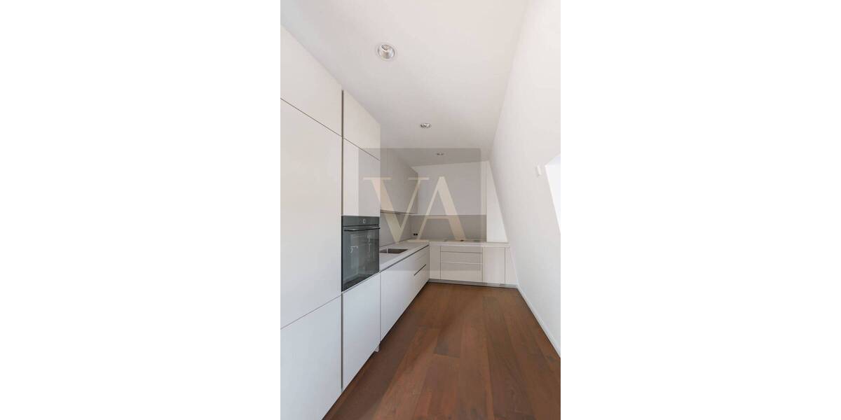 Terrassenwohnung Berlin Grunewald - 2 Zimmer, 3.400&euro; | Angebot:26378849