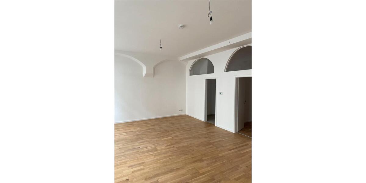 Erdgeschoßwohnung Torgau - 2 Zimmer, 60 m&sup2;, 510&euro; | Angebot:23705765