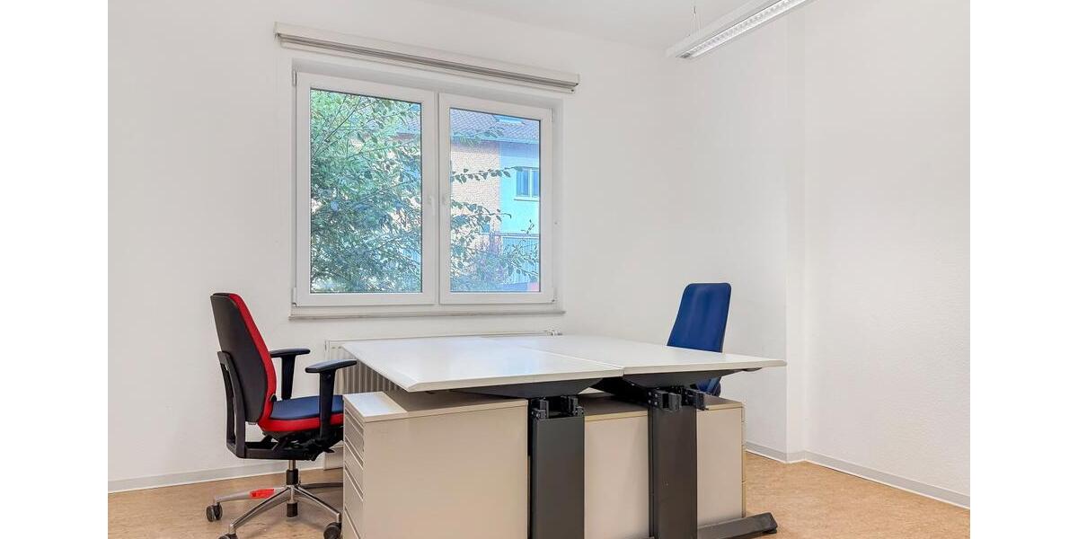 Gewerbeobjekt Porta Westfalica - 1.540&euro; | Angebot:24450559