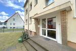 Freundliche 2 Zimmerwohnung mit Balkon in ruhiger Lage