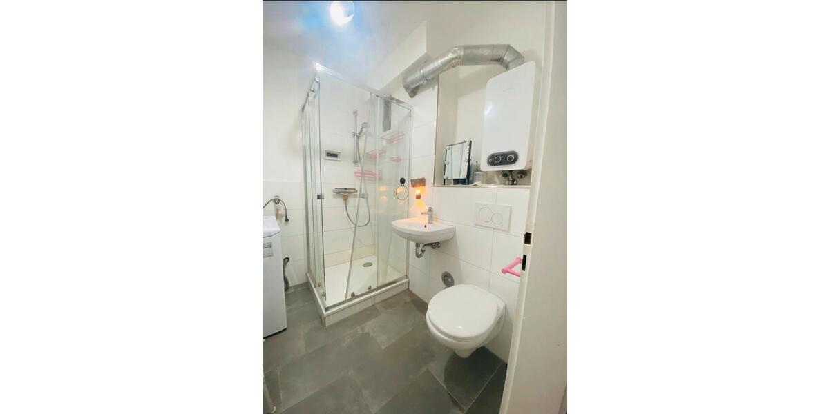 Etagenwohnung Stuttgart Stuttgart-Ost - 2 Zimmer, 50 m&sup2;, 460&euro; | Angebot:26477330