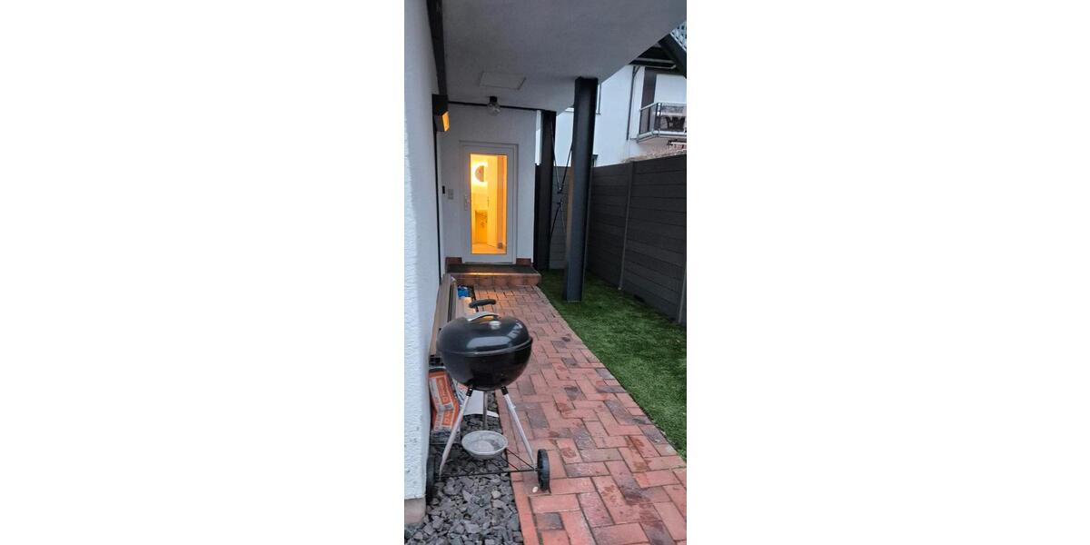 Maisonettenwohnung Bad Vilbel - 3 Zimmer, 87 m&sup2;, 1.400&euro; | Angebot:25224572