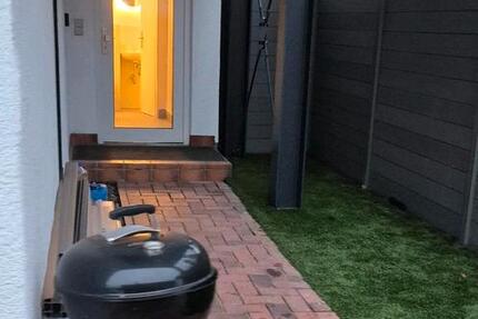 Wohnung Bad Vilbel - 3 Zimmer, 87 m&sup2;, 1.400&euro; | Angebot:25224572