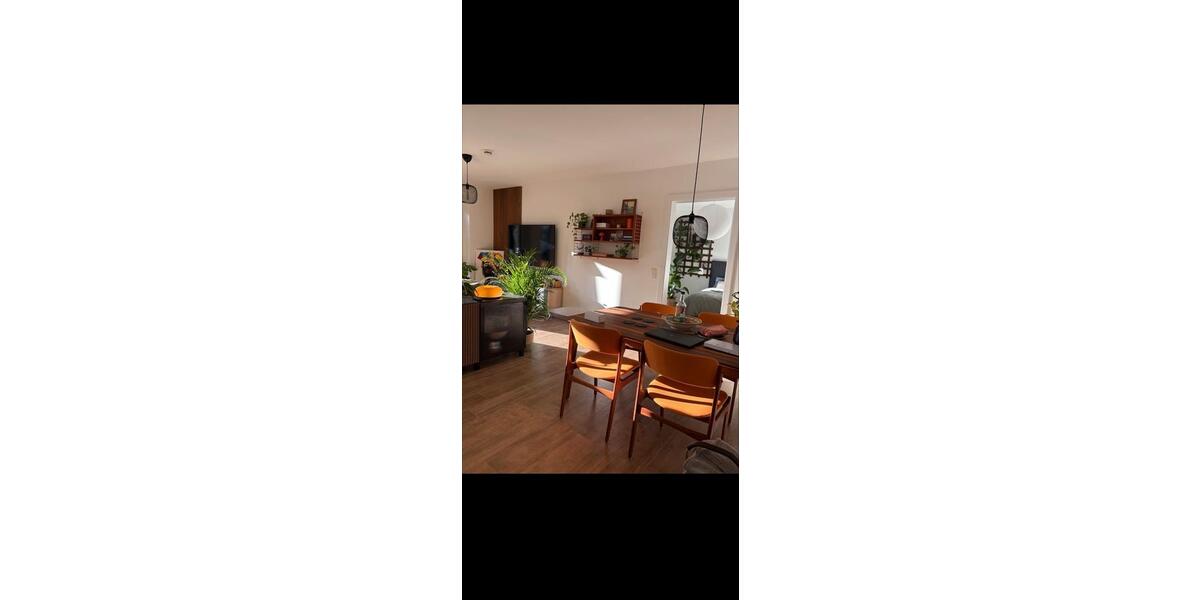 Erdgeschoßwohnung Lohne (Oldenburg) - 2 Zimmer, 76 m&sup2;, 840&euro; | Angebot:24745786