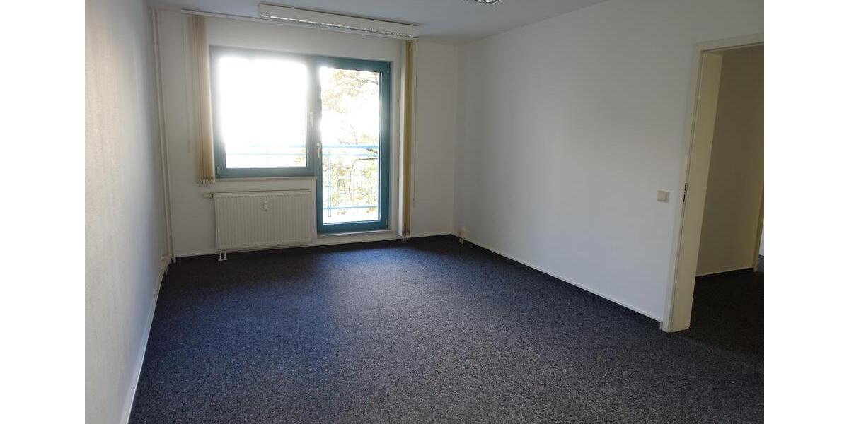 Ihr neues Büro in der Hegelstraße zimmer
