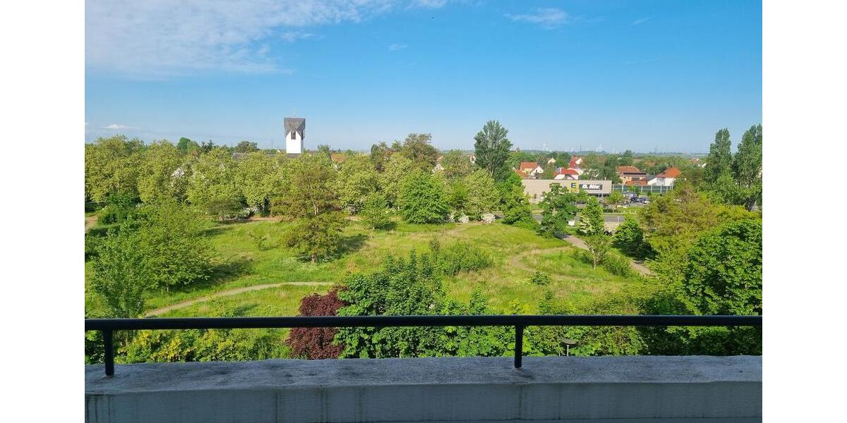 Etagenwohnung Magdeburg Alt Olvenstedt - 3 Zimmer, 68 m&sup2;, 353&euro; | Angebot:26636554
