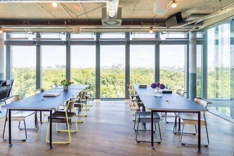 Gewerbeobjekt Berlin Tiergarten - 21.000&euro; | Angebot:25538752