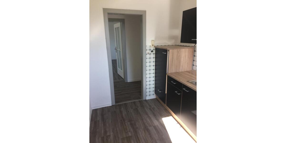 Ruhige 3 Zimmerwohnung in Lenzen zu vermieten 3 zimmer