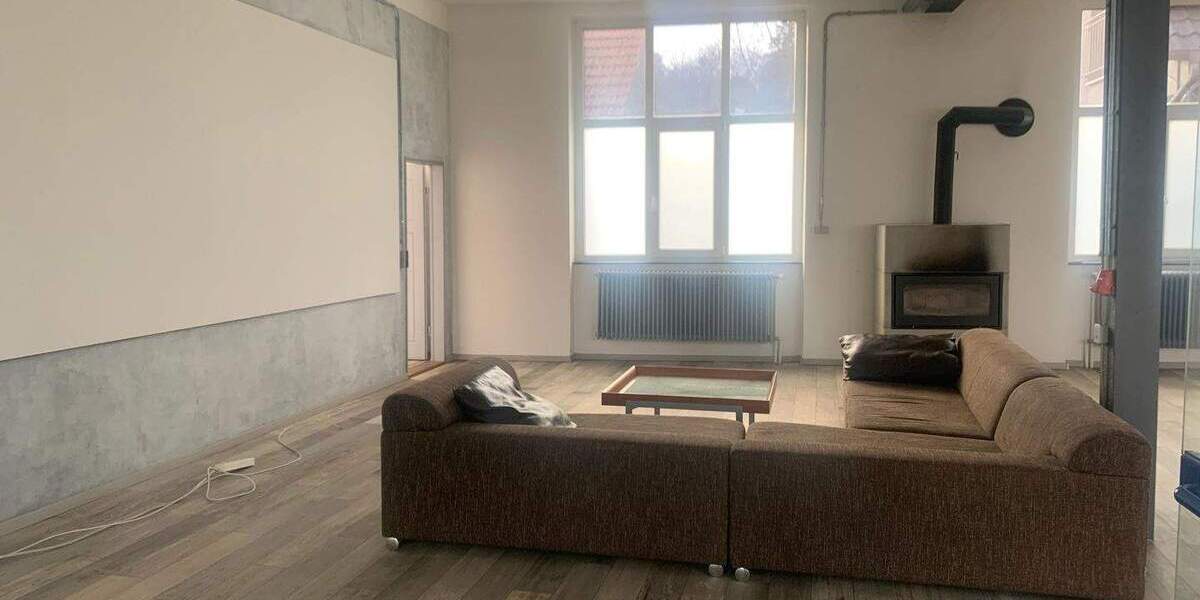 Einfamilienhaus Lahr/Schwarzwald Sulz - 4 Zimmer, 1.750&euro; | Angebot:24632339