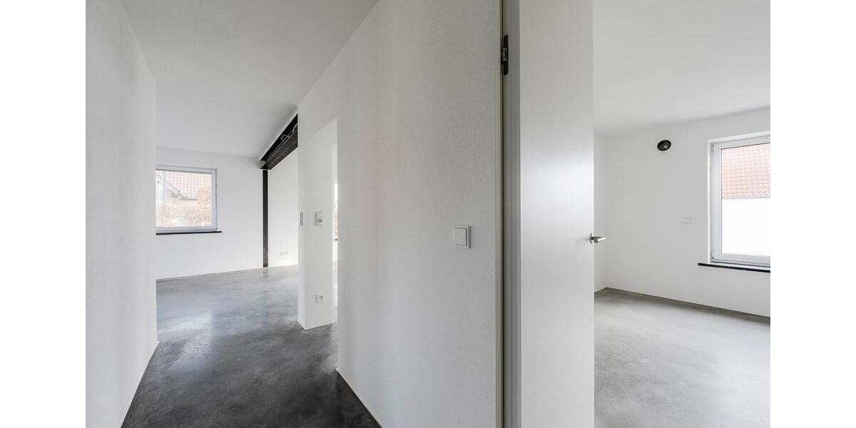 Erdgeschoßwohnung Affing - 2 Zimmer, 87 m&sup2;, 1.200&euro; | Angebot:24976725