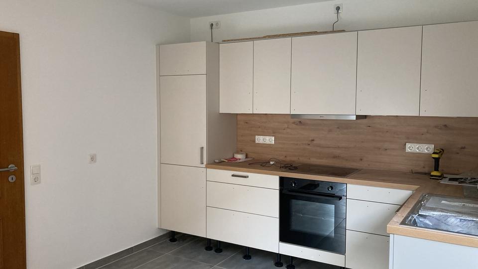 Erdgeschoßwohnung Sulzfeld - 4 Zimmer, 120 m&sup2;, 920&euro; | Angebot:26332231