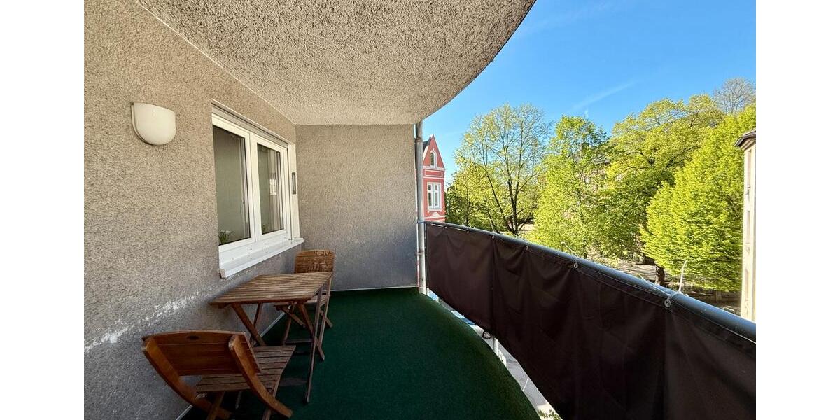 Etagenwohnung Witten - 2 Zimmer, 54 m&sup2;, 650&euro; | Angebot:26562108