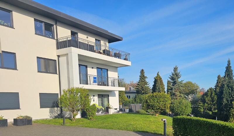 Etagenwohnung Freital - 4 Zimmer, 107 m&sup2;, 1.600&euro; | Angebot:26425638