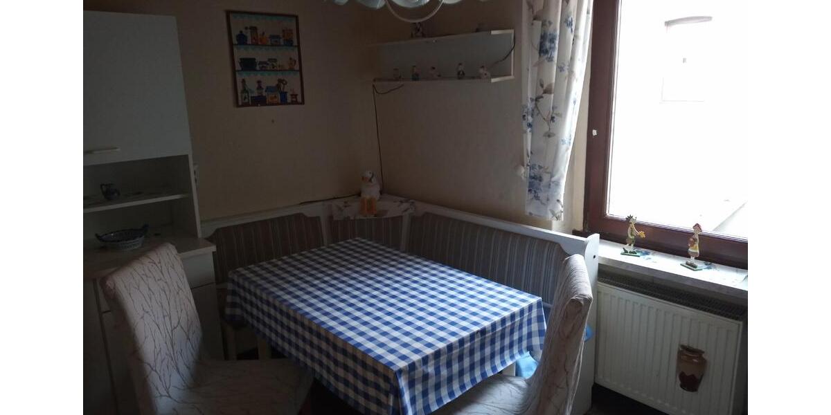 Etagenwohnung Gerbstedt - 2 Zimmer, 53 m&sup2;, 378&euro; | Angebot:23760370