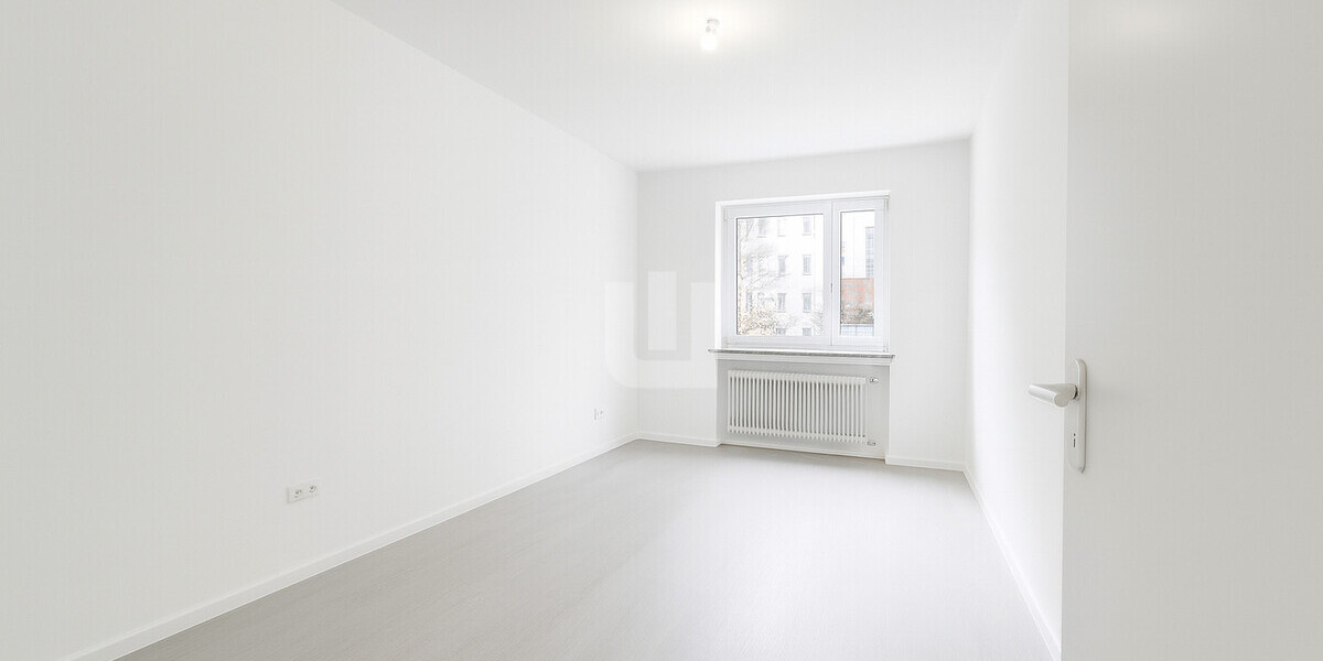 WINDISCH IMMOBILIEN - Helle 2-Zimmer-Wohnung am Kolumbusplatz - frei ab 01.03. - Etagenwohnung München Au-Haidhausen | Angebot:23465673