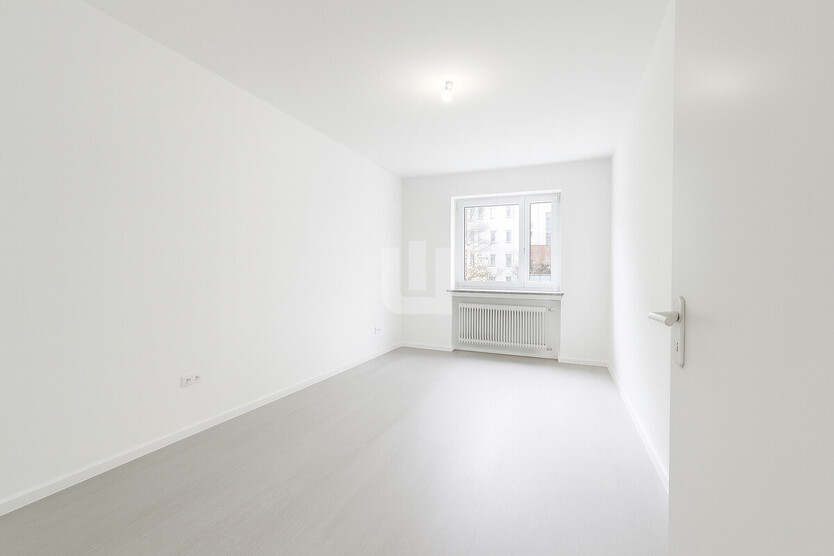 WINDISCH IMMOBILIEN - Helle 2-Zimmer-Wohnung am Kolumbusplatz - frei ab 01.12. 2 zimmer