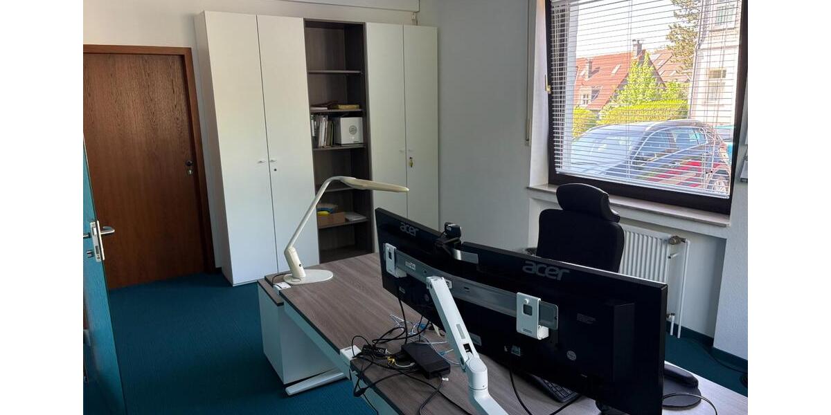 Gewerbeobjekt Wuppertal Gemarkung Elberfeld - 245&euro; | Angebot:24576285