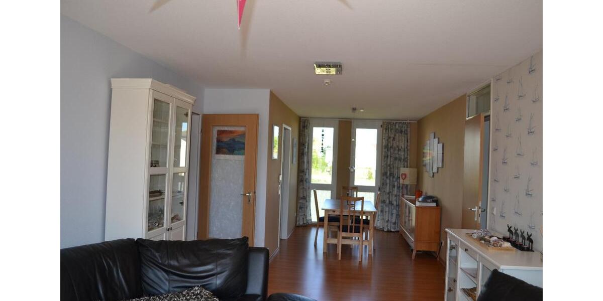 Möblierte 3 Zi Wohnung in ruhiger Wohnlage-auch mieten auf Zeit 3 zimmer