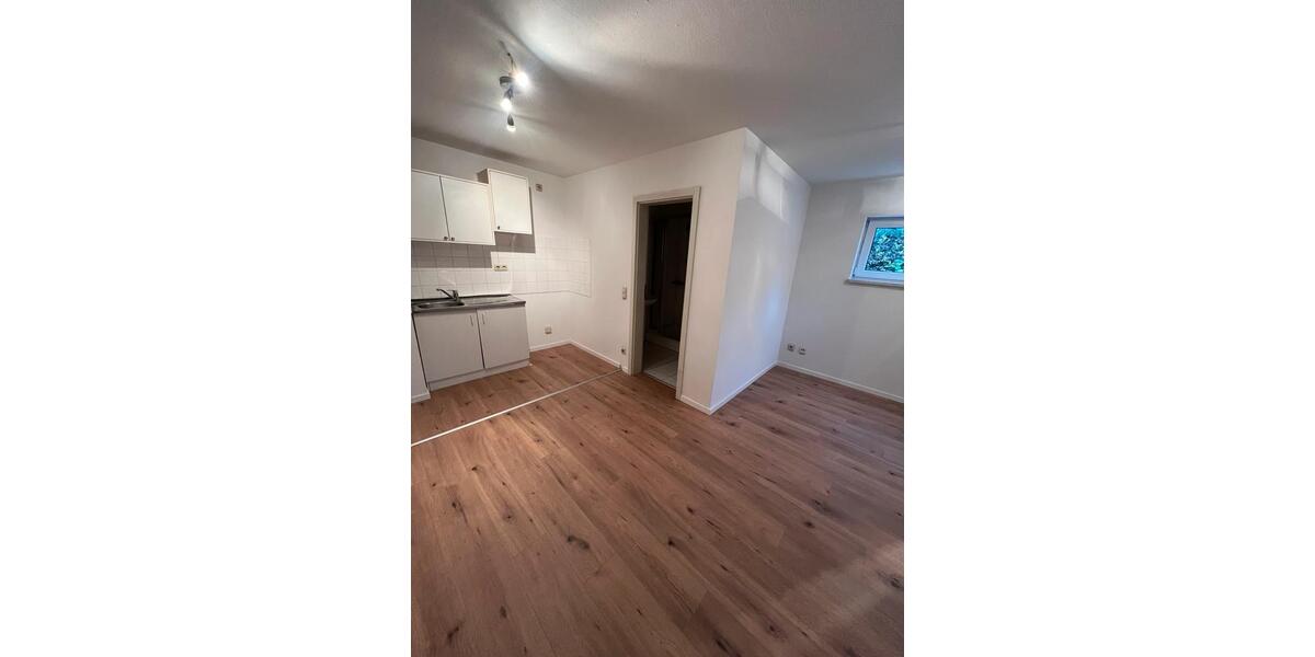 Erstbezug: Modernes 1-Zimmer-Apartment in Haiger-Fahler 1 zimmer
