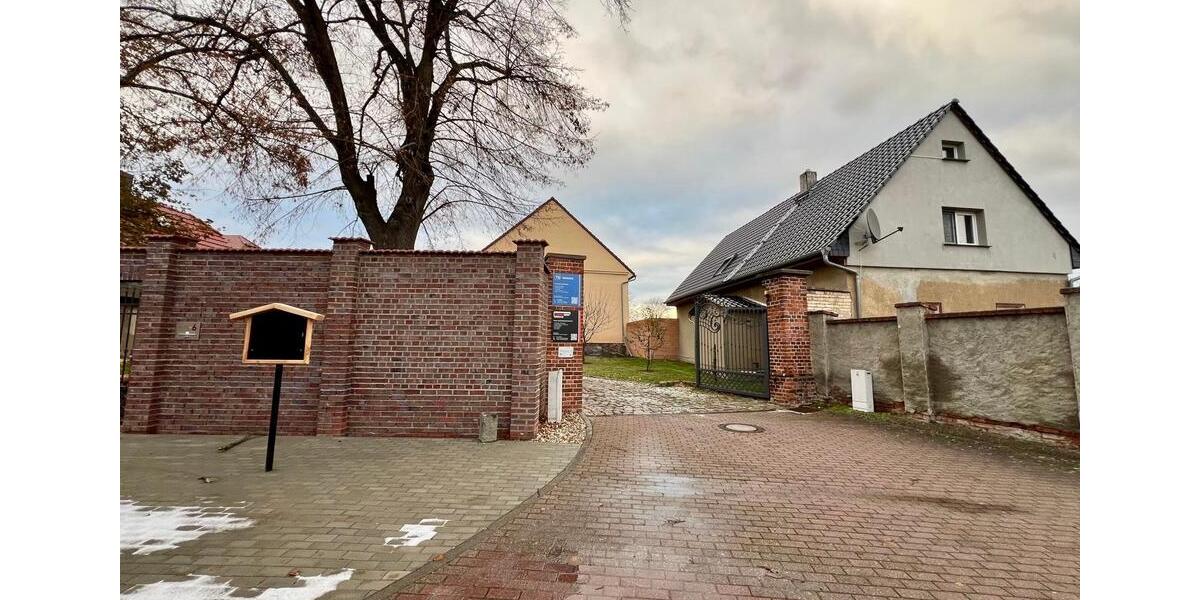 Dachgeschoßwohnung Schkeuditz - 3 Zimmer, 124 m&sup2;, 1.302&euro; | Angebot:25414642