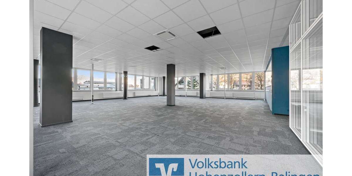 Gewerbeobjekt Albstadt - 2.500&euro; | Angebot:23754076