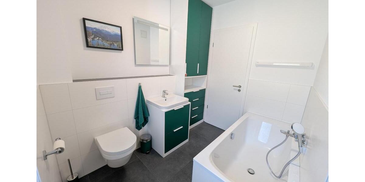 Doppelhaushälfte Berlin Marzahn-Hellersdorf - 4 Zimmer, 137 m&sup2;, 2.600&euro; | Angebot:26477887
