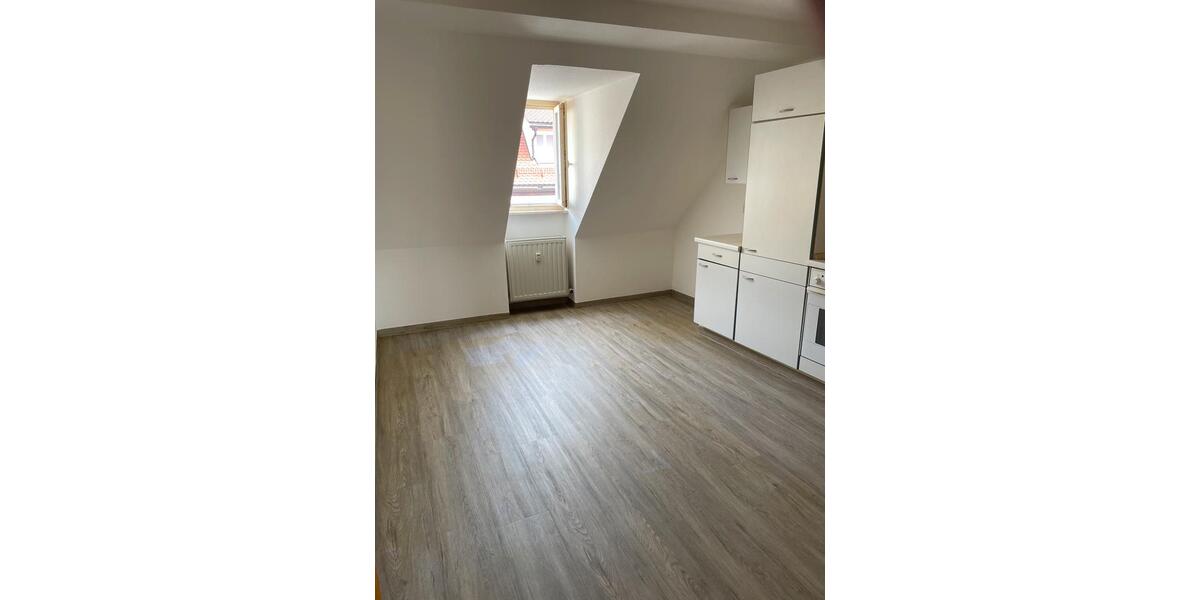 Dachgeschoßwohnung Sulzbach-Rosenberg Rosenberg - 1 Zimmer, 40 m&sup2;, 450&euro; | Angebot:25962955
