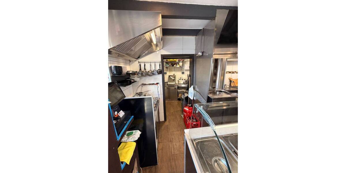 Gewerbeobjekt Nürnberg Gibitzenhof - 1.400&euro; | Angebot:26188221