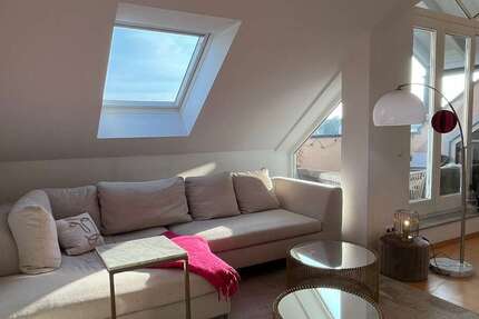 Wohnung Germering - 3 Zimmer, 81 m&sup2;, 1.500&euro; | Angebot:25900640