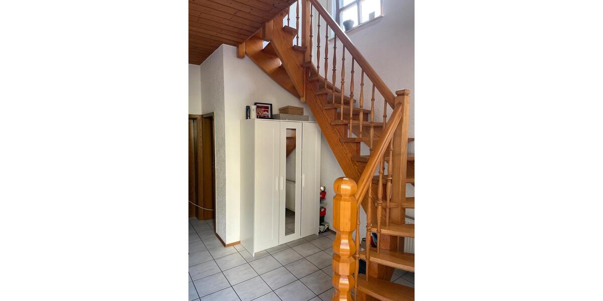 Dachgeschoßwohnung Insheim - 2 Zimmer, 90 m&sup2;, 840&euro; | Angebot:26532415