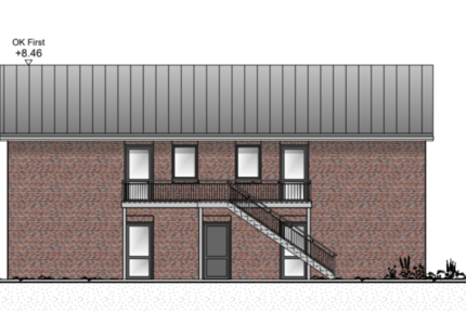 Wohnung Klein Meckelsen - 3 Zimmer, 93 m&sup2;, 1.250&euro; | Angebot:25451081