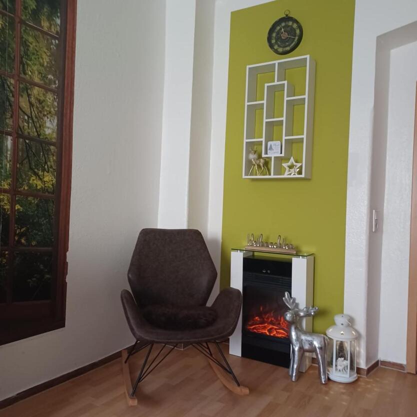 Wundervolles&stilvolles Zuhause im Herzen Nürnbergs frei ab01.12