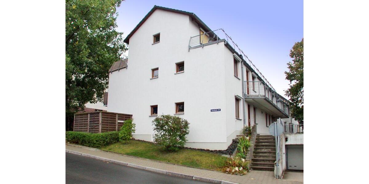 Etagenwohnung Schleiz - 3 Zimmer, 68 m&sup2;, 480&euro; | Angebot:24873727