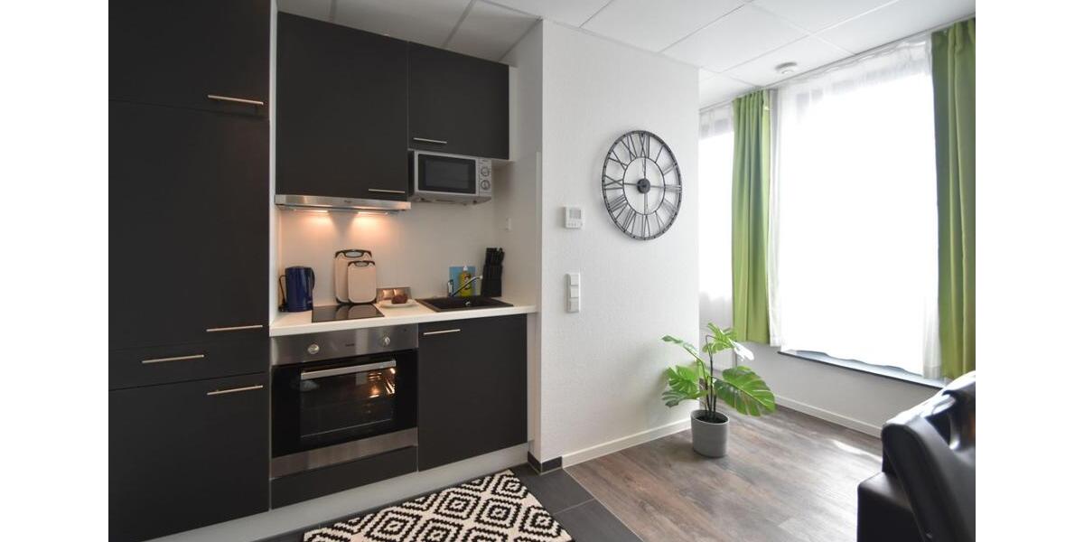 Einfamilienhaus Frankfurt am Main Niederrad - 1 Zimmer, 30 m&sup2;, 1.695&euro; | Angebot:17040101