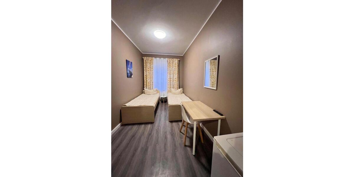 Wohnen auf Zeit Hamburg Barmbek-Süd - 8 Zimmer, 140 m&sup2;, 28&euro; | Angebot:25366248