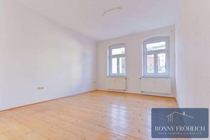 Wohnung Reichenbach im Vogtland - 3.5 Zimmer, 80 m&sup2;, 495&euro; | Angebot:27281845