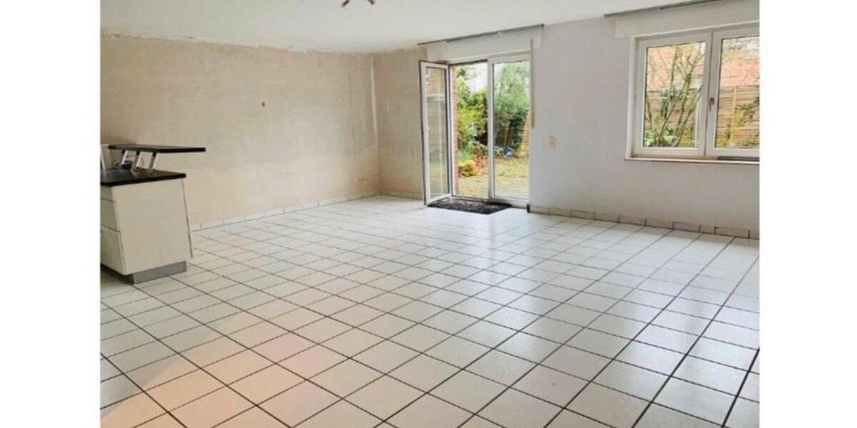 Terrassenwohnung Leichlingen (Rheinland) - 2 Zimmer, 76 m&sup2;, 960&euro; | Angebot:26618882