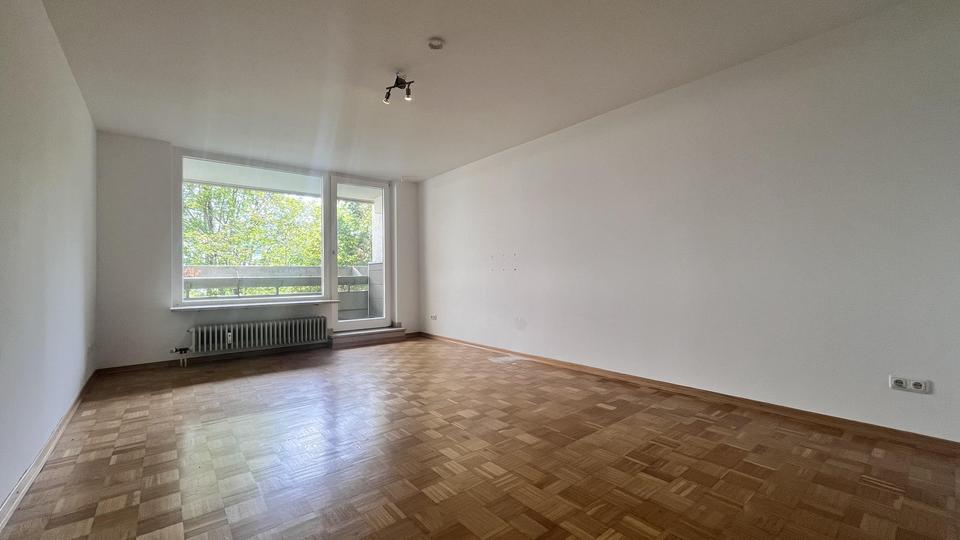 Etagenwohnung Ismaning - 3 Zimmer, 86 m&sup2;, 1.900&euro; | Angebot:24846926