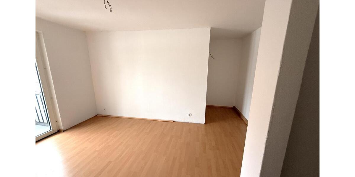 Gemütliche 3,5-Zimmer-Wohnung 1.OG zur Miete in Wesel-Stadtmitte 3 zimmer