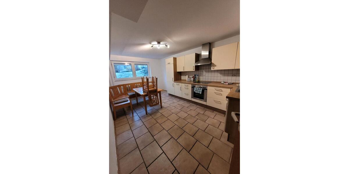 Etagenwohnung Hüfingen - 2 Zimmer, 55 m&sup2;, 500&euro; | Angebot:25934887