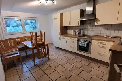 Wohnung Hüfingen - 2 Zimmer, 55 m&sup2;, 500&euro; | Angebot:25934887