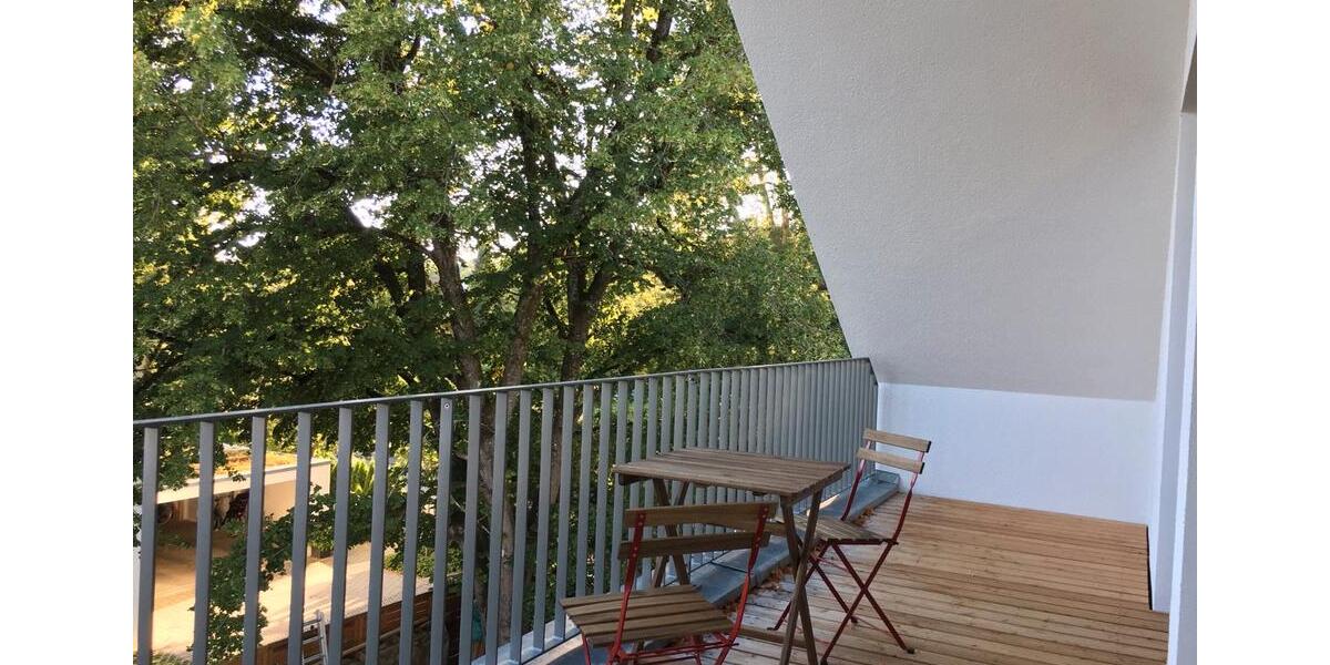 Wohnen auf Zeit Pullach im Isartal - 1 Zimmer, 10 m&sup2;, 740&euro; | Angebot:26302133