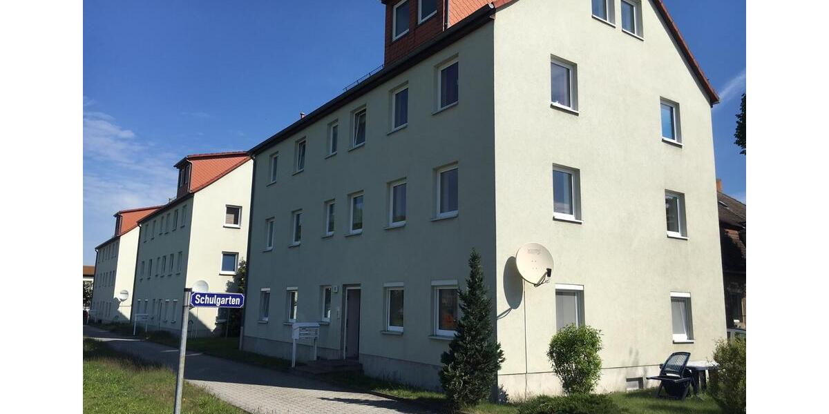 Etagenwohnung Ebersbach - 2 Zimmer, 48 m&sup2;, 350&euro; | Angebot:25989047