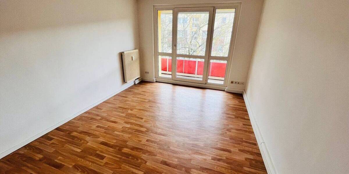 Etagenwohnung Brandenburg Görden - 3 Zimmer, 59 m&sup2;, 449&euro; | Angebot:26791520